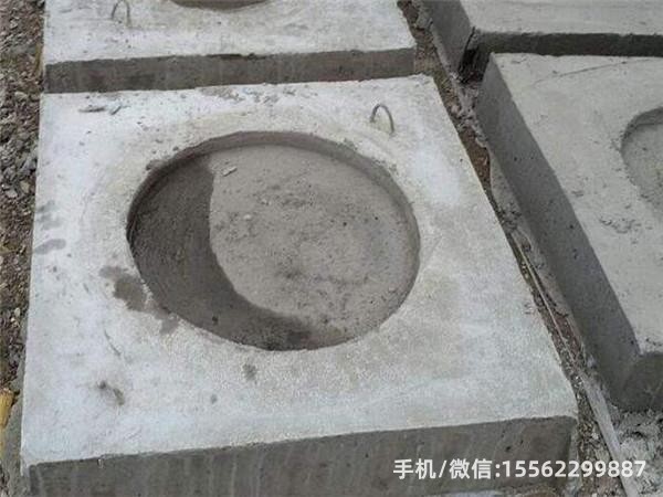 合作DP14混凝土电杆底盘